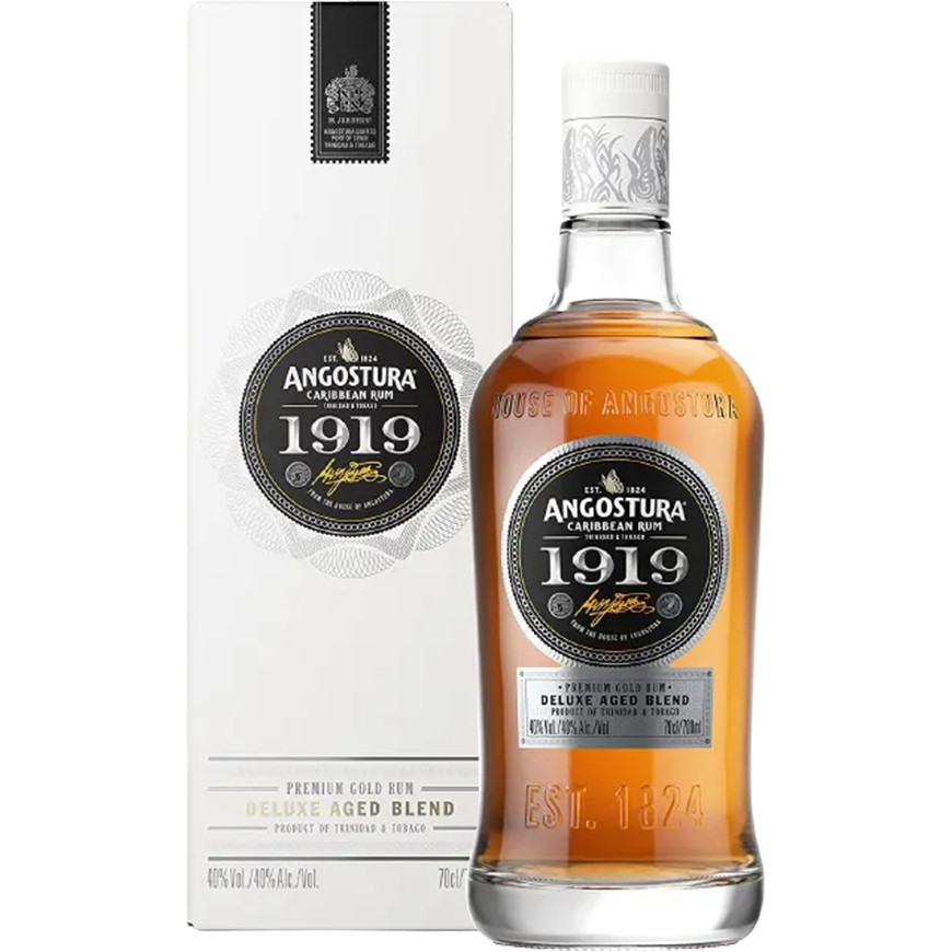 Angostura 1919 8 Year Old Dark 70cl