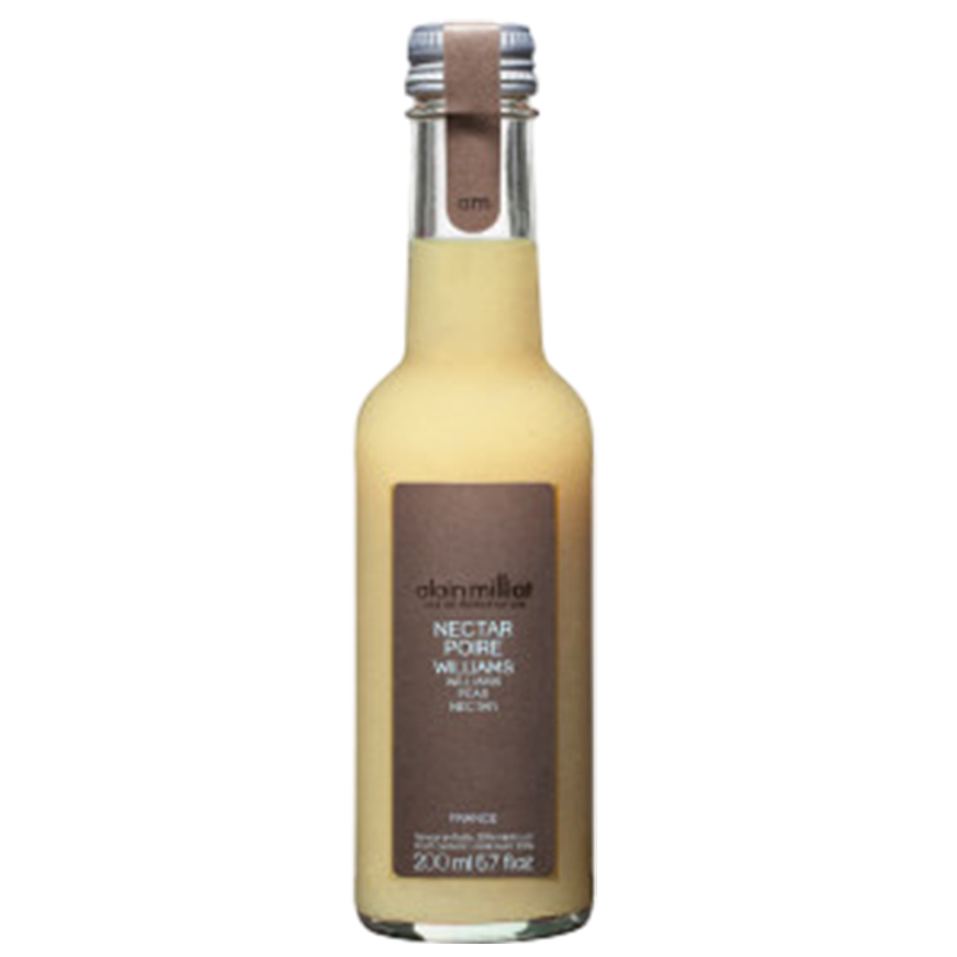 Alain Milliat Williams Pear Juice 20cl