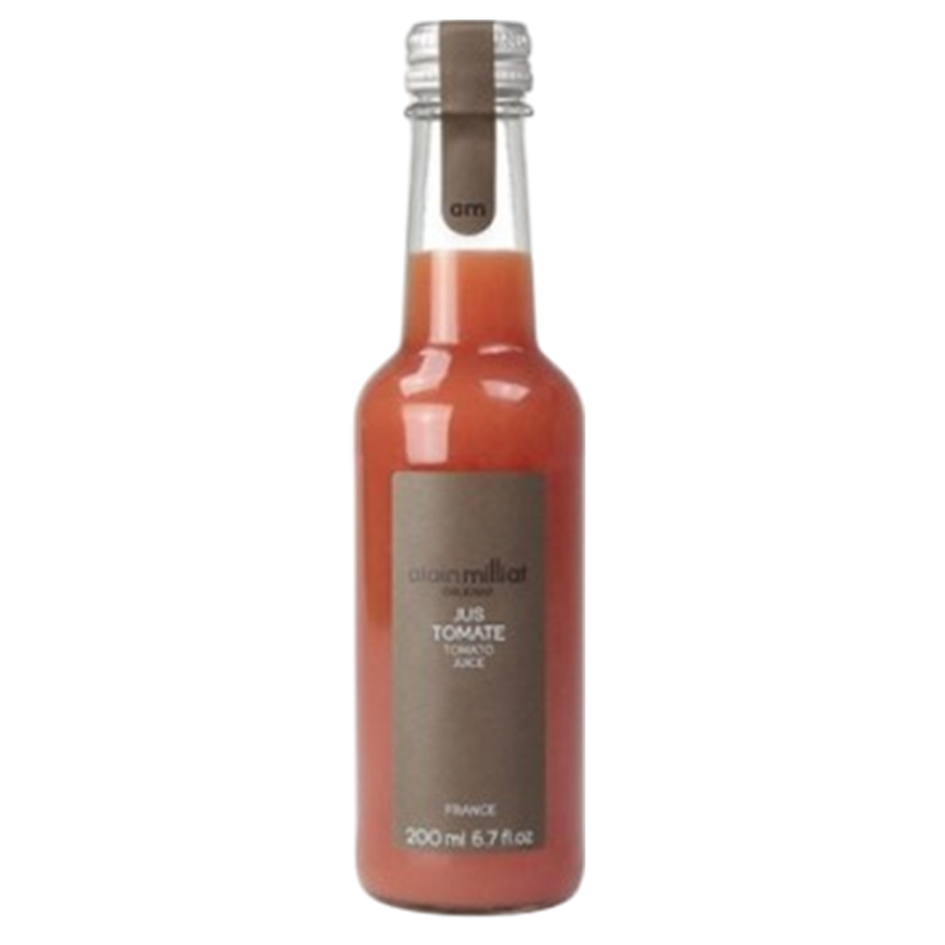 Alain Milliat Red Tomate Juice 20cl