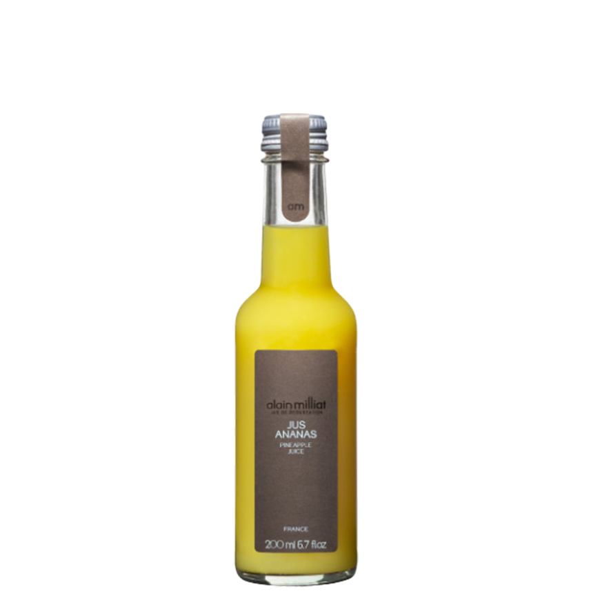 Alain Milliat Pineapple Juice 20cl