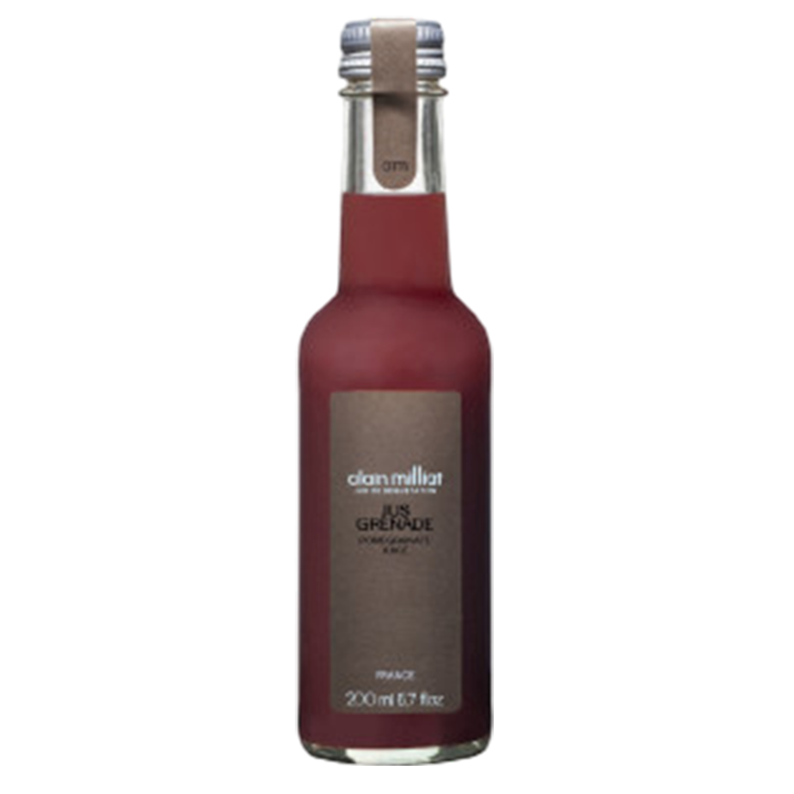 Alain Milliat Pomegranate Juice 20cl