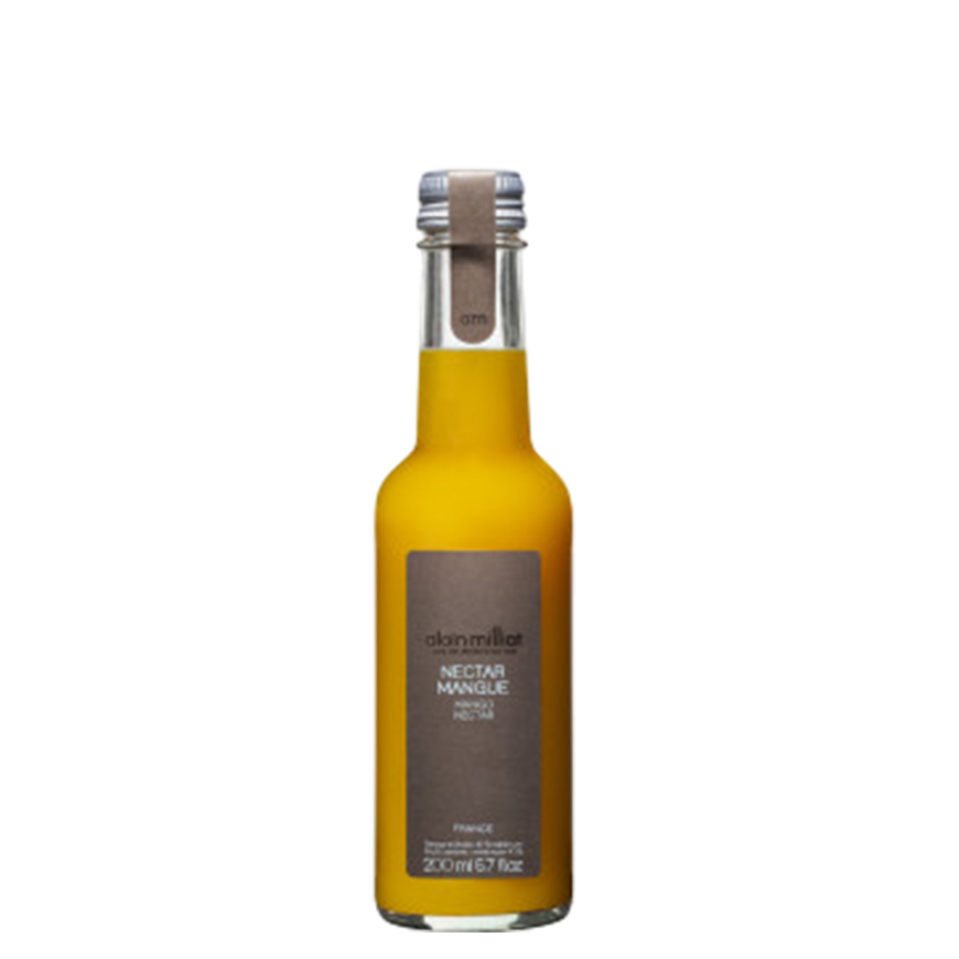 Alain Milliat Mango Juice 20cl