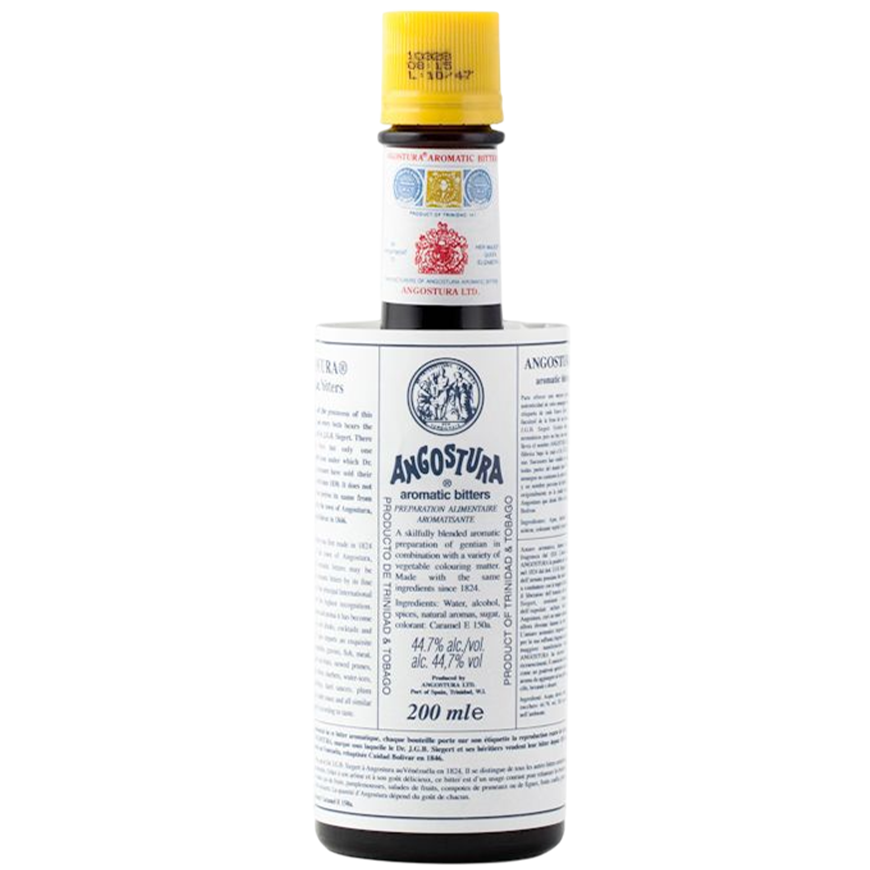 Angostura Aromatic Bitters 20cl