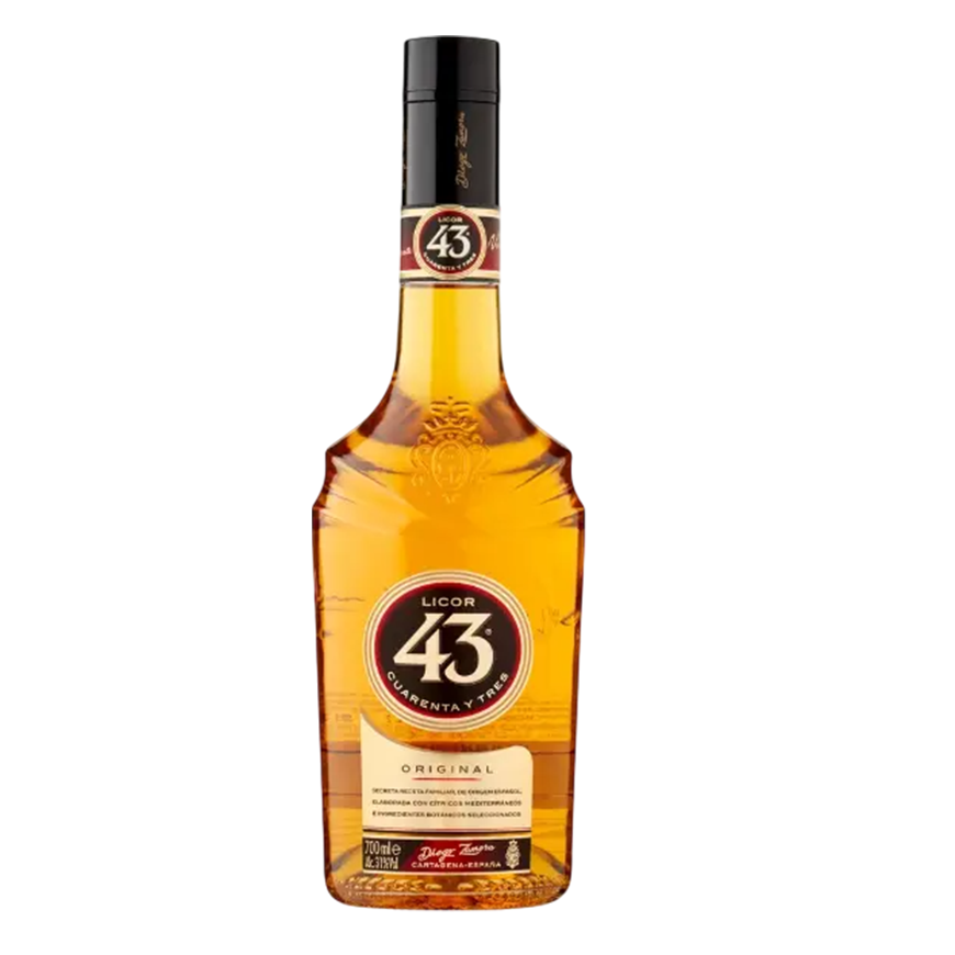 Licor 43 Original 70cl