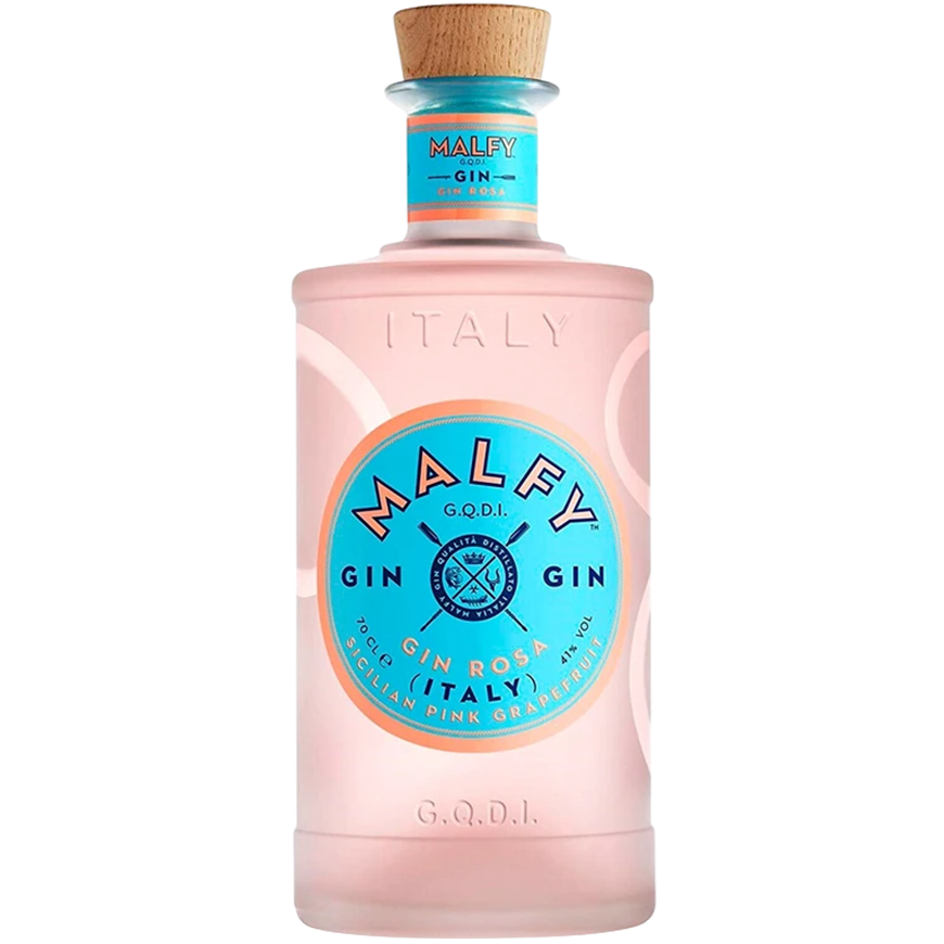 MALFY Gin Rosa 70cl