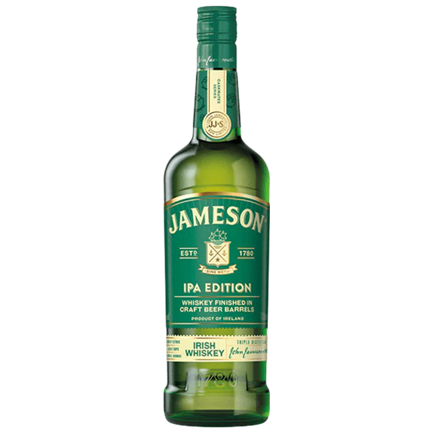 Jameson Caskmates IPA 70cl