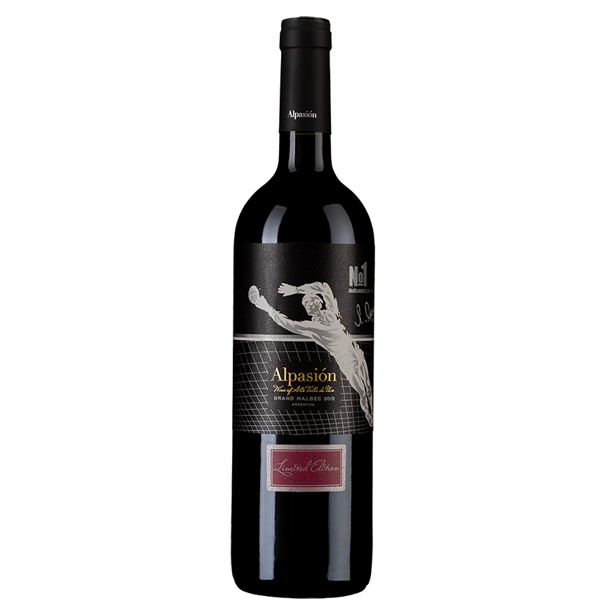 Alpasion Lev Yashin 2021