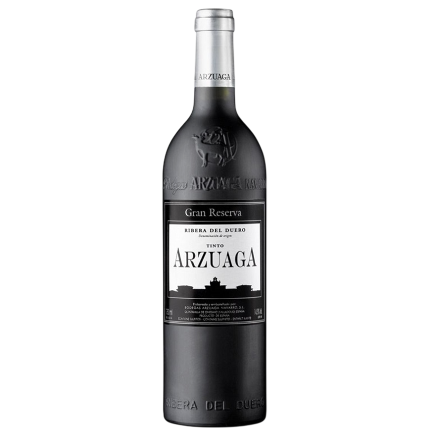 Bodegas Arzuaga Gran Reserva 2020