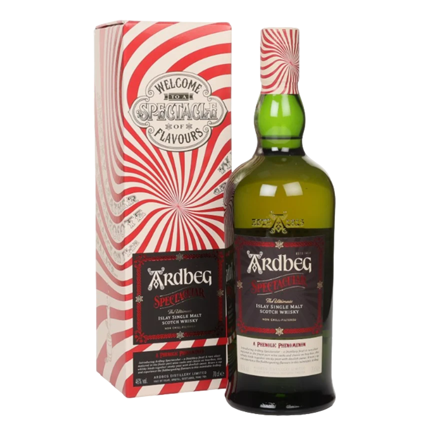 Ardbeg Spectacular 70cl