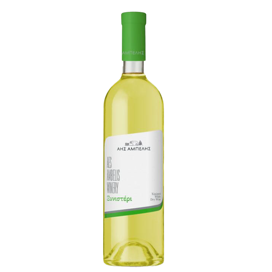 Aes Ambelis Xynisteri White Nicosia 2024