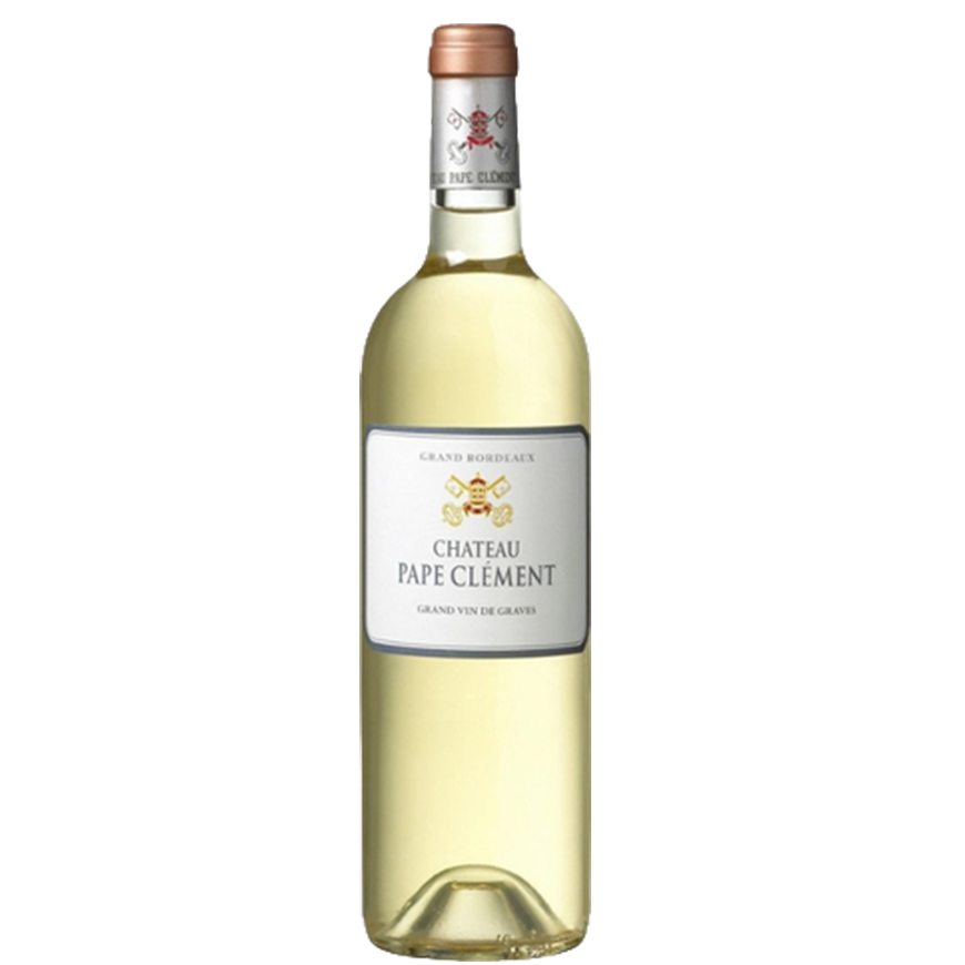 Chateau Pape Clement Blanc 2019