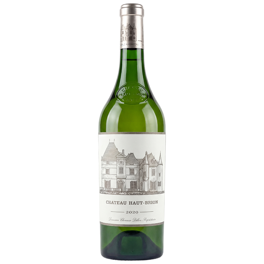 Chateau Haut Brion 1er Grand Cru Classe Blanc 2020