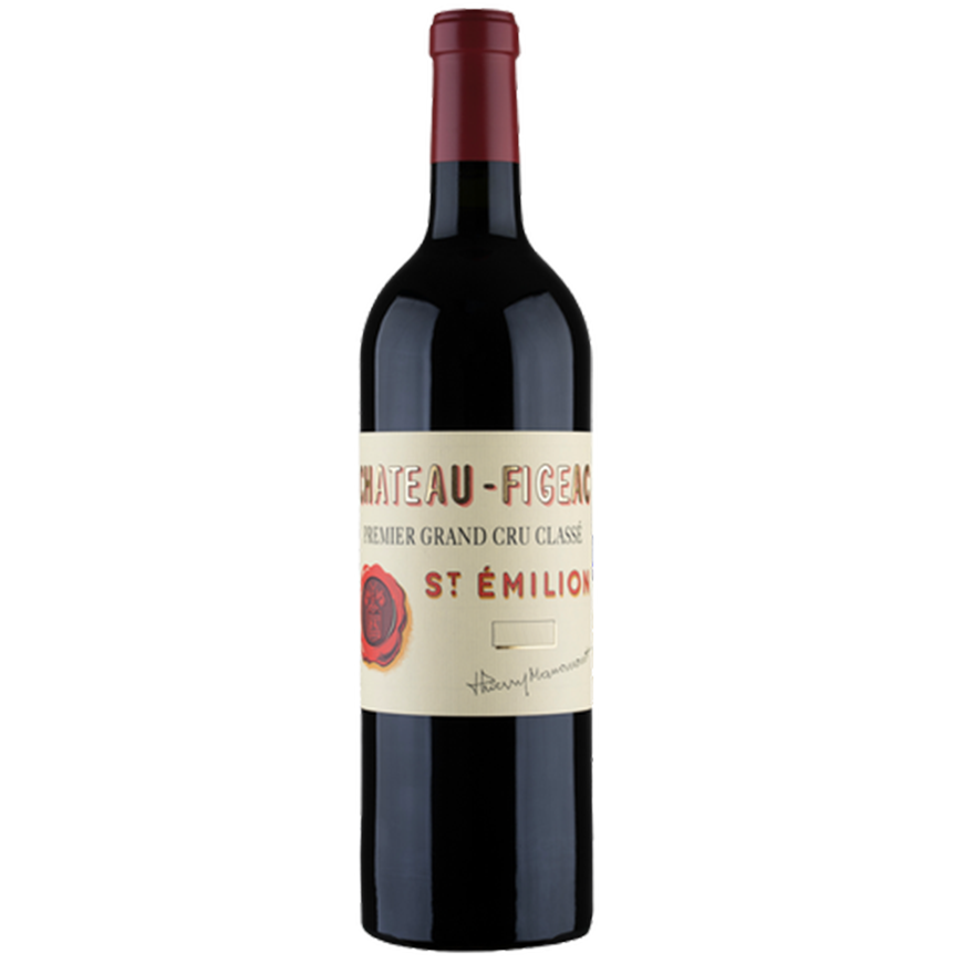 Chateau Figeac 1er Grand Cru Classe A 2020