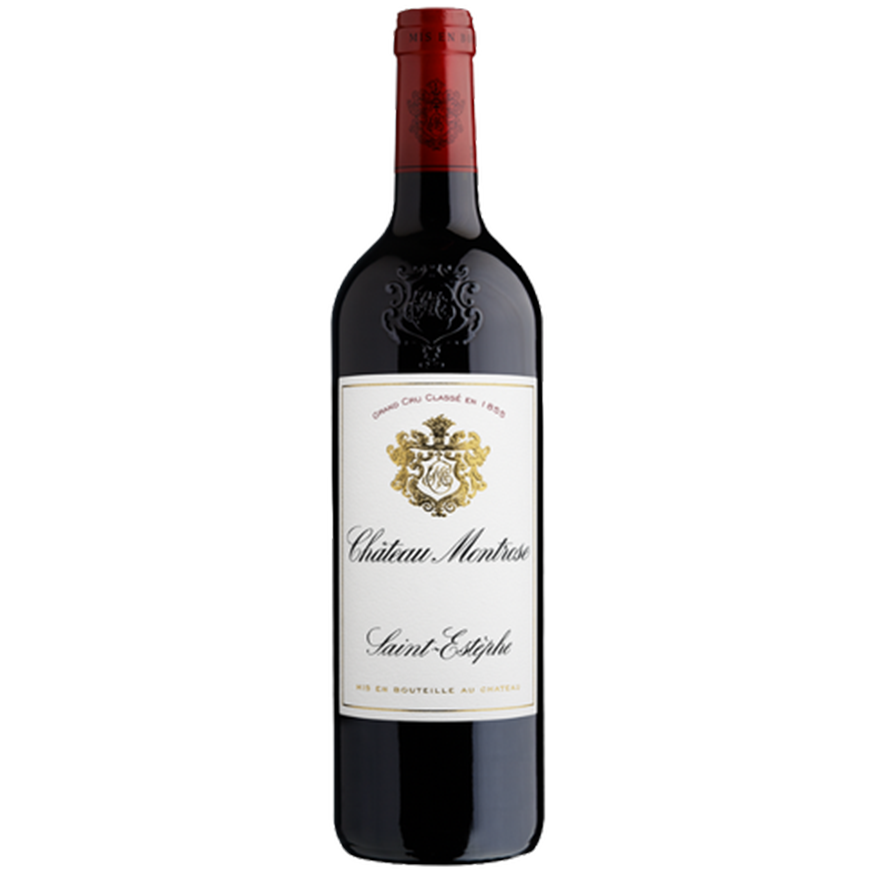 Chateau Montrose Grand Cru Classe 2020