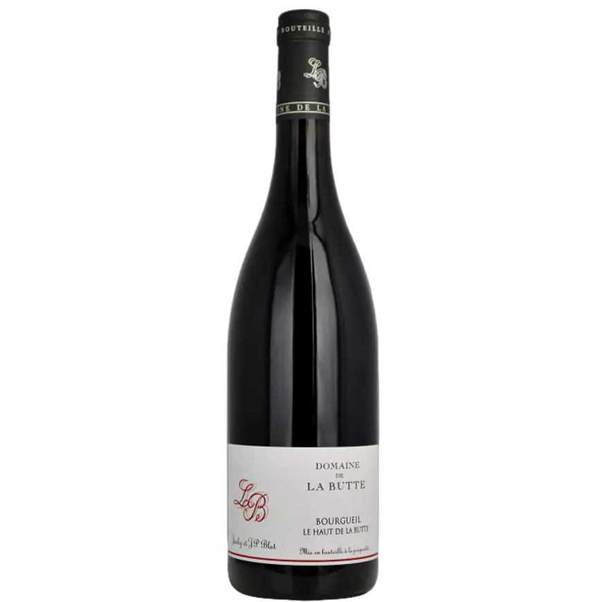 Domaine de la Butte Haut De La Butte 2021