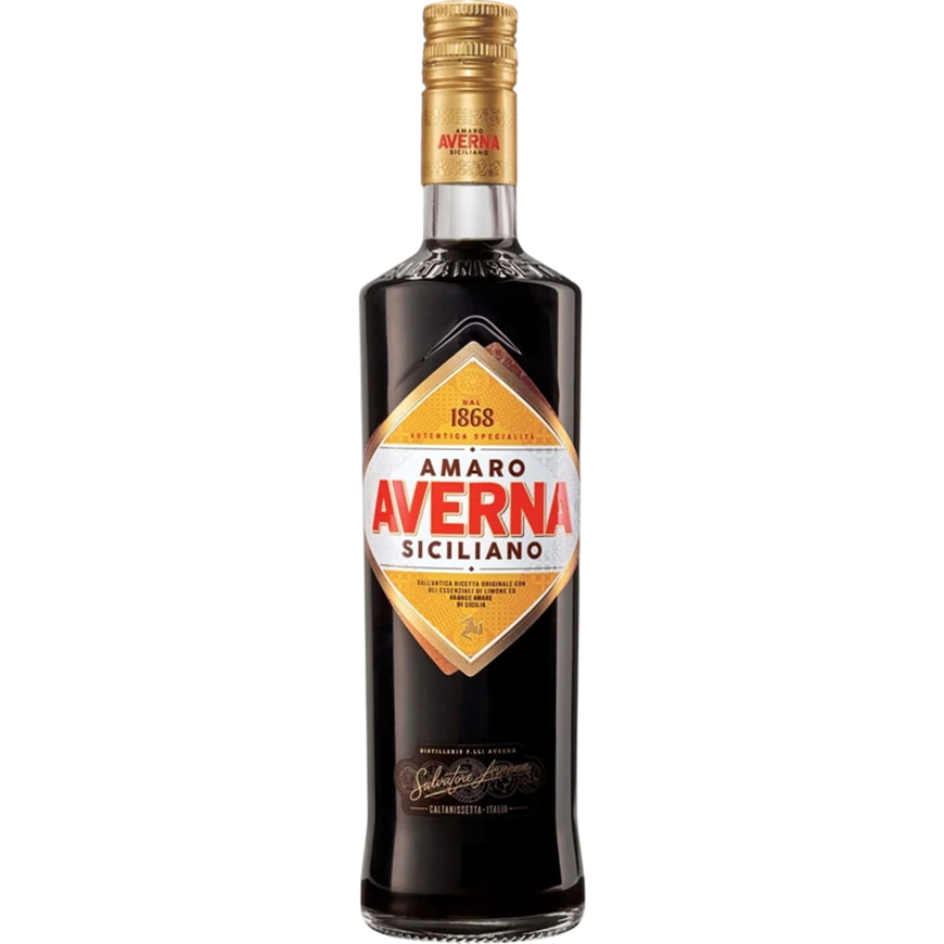 Averna Amaro 100cl