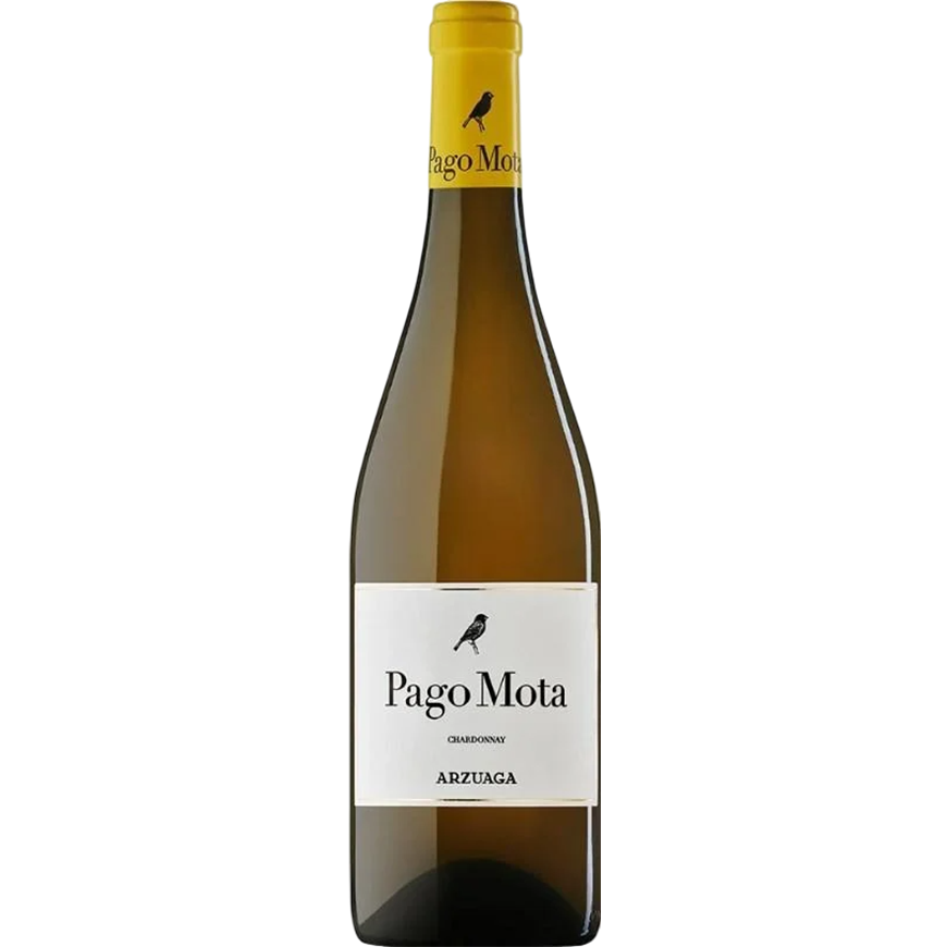 Bodegas Arzuaga Pago Mota 2024