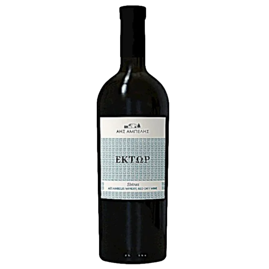 Aes Ambelis Ektor Syrah 2020