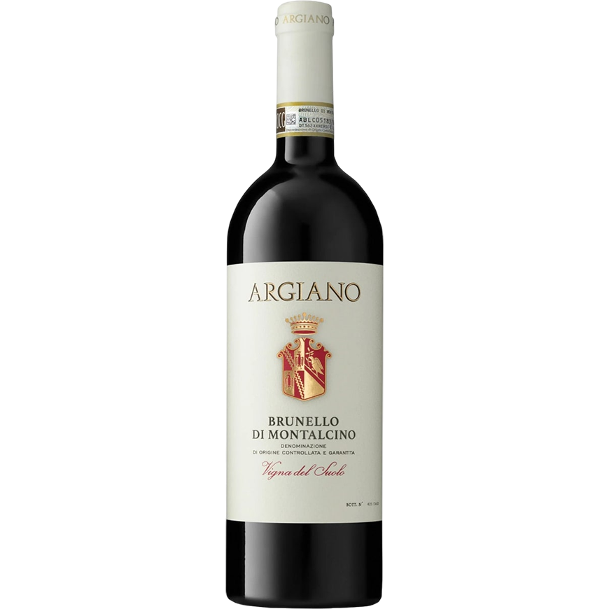 Argiano Brunello di Montalcino DOCG Vigna del Suolo 2020