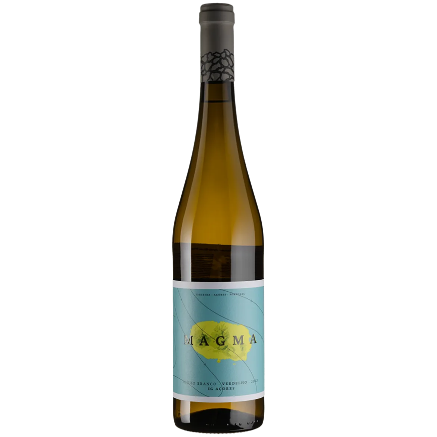 Anselmo Mendes Magma Verdelho 2023