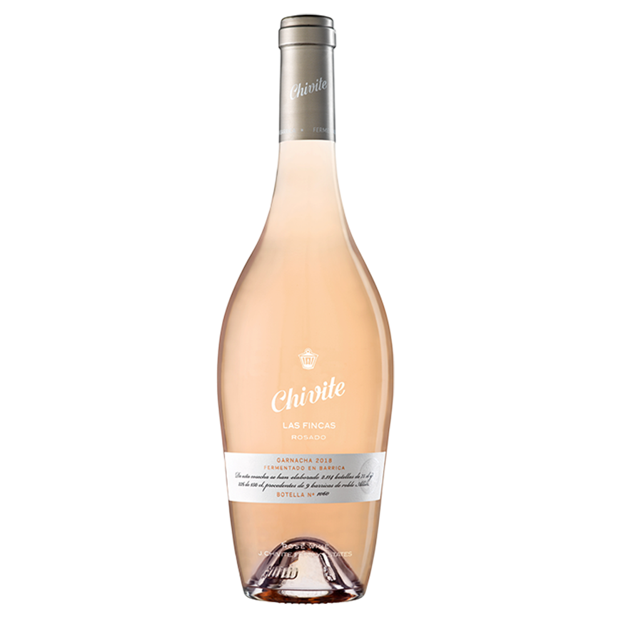 Chivite Las Fincas Fermentado En Barrica 2020