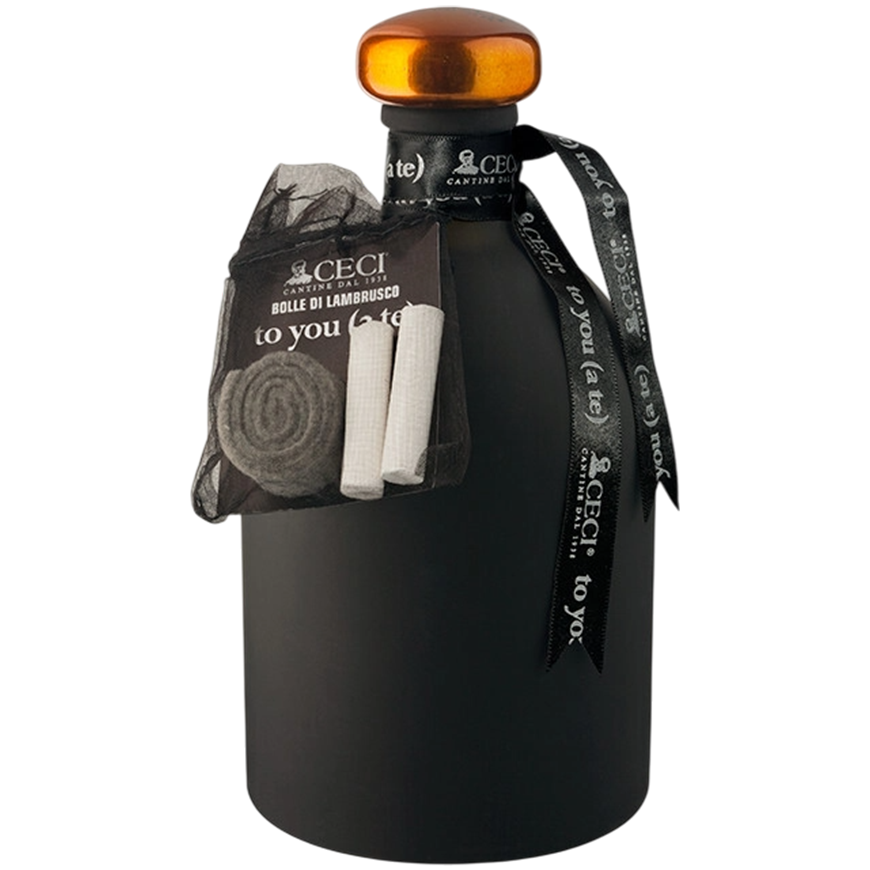 Ceci Lambrusco Rosso To You Emilia IGT