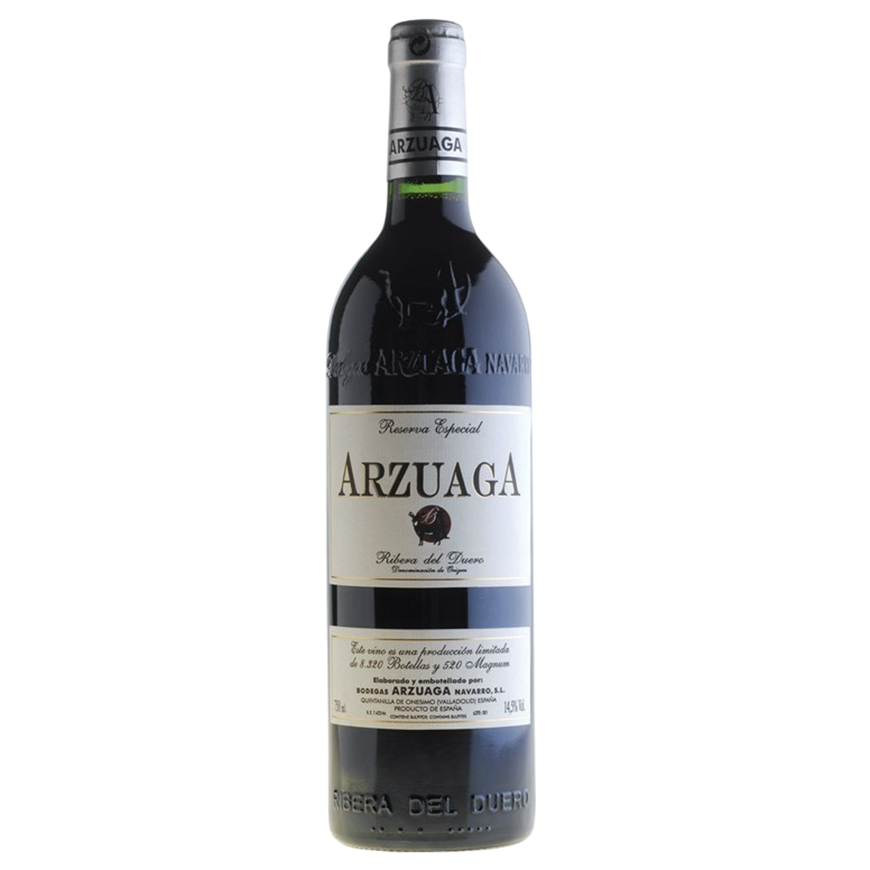 Bodegas Arzuaga Especial Reserva 2017 Magnum