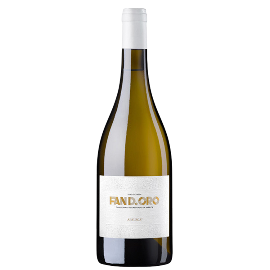 Bodegas Arzuaga Fan d'Oro 2022
