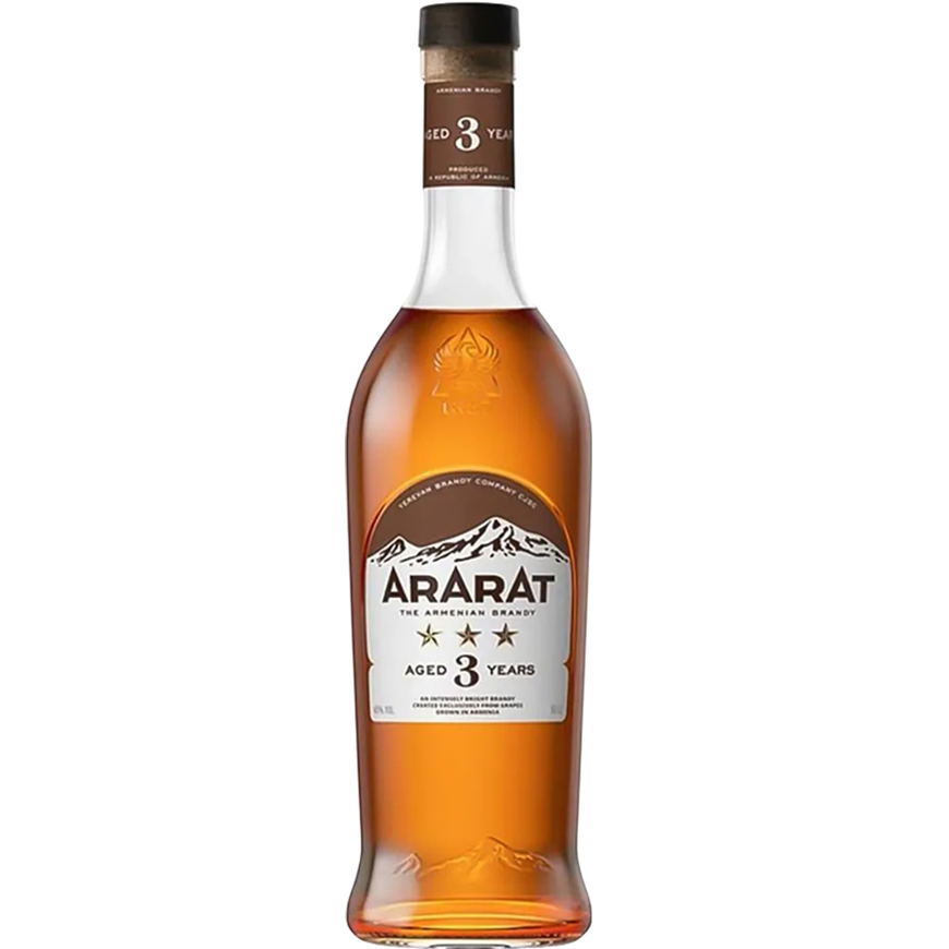 Ararat 3 YO 70cl