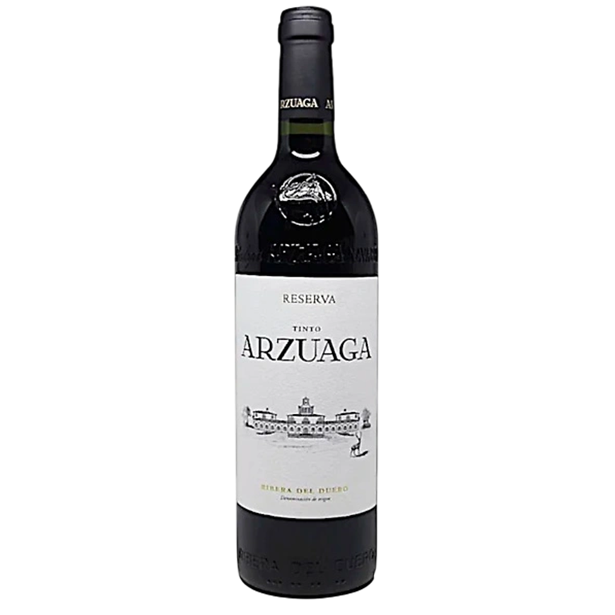 Bodegas Arzuaga Especial Reserva 2016 Magnum
