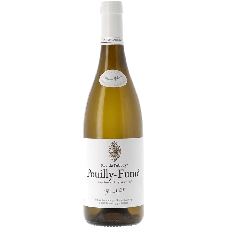 Roc de l'Abbaye Pouilly-Fume 'Tradition' 2024