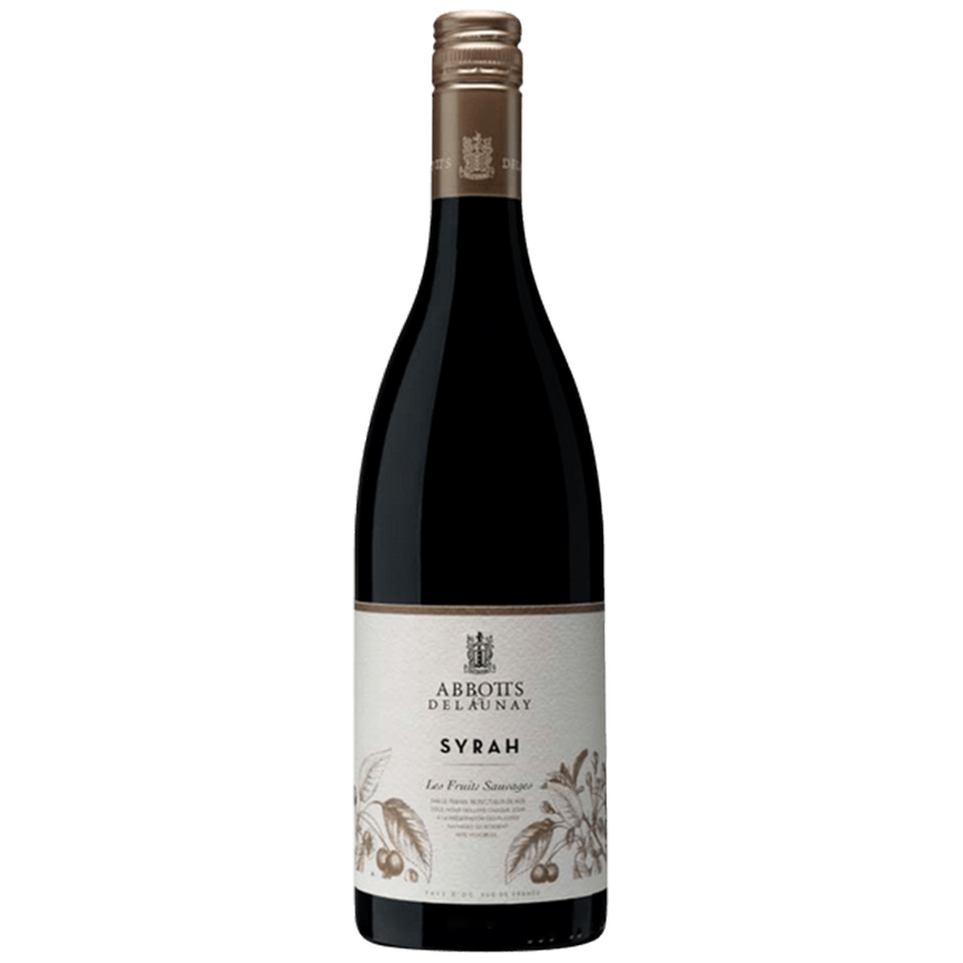 Abbotts & Delaunay Les Fruits Sauvages Syrah 2024