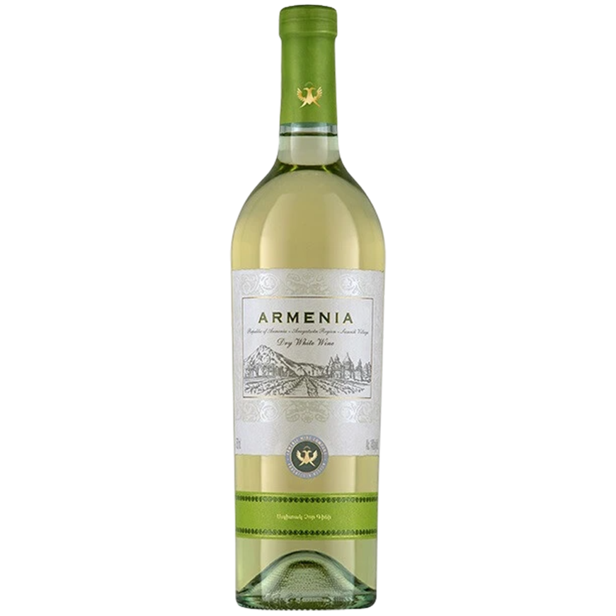 Armenia White Dry