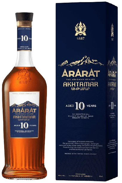 Ararat Akhtamar 10 YO 70cl