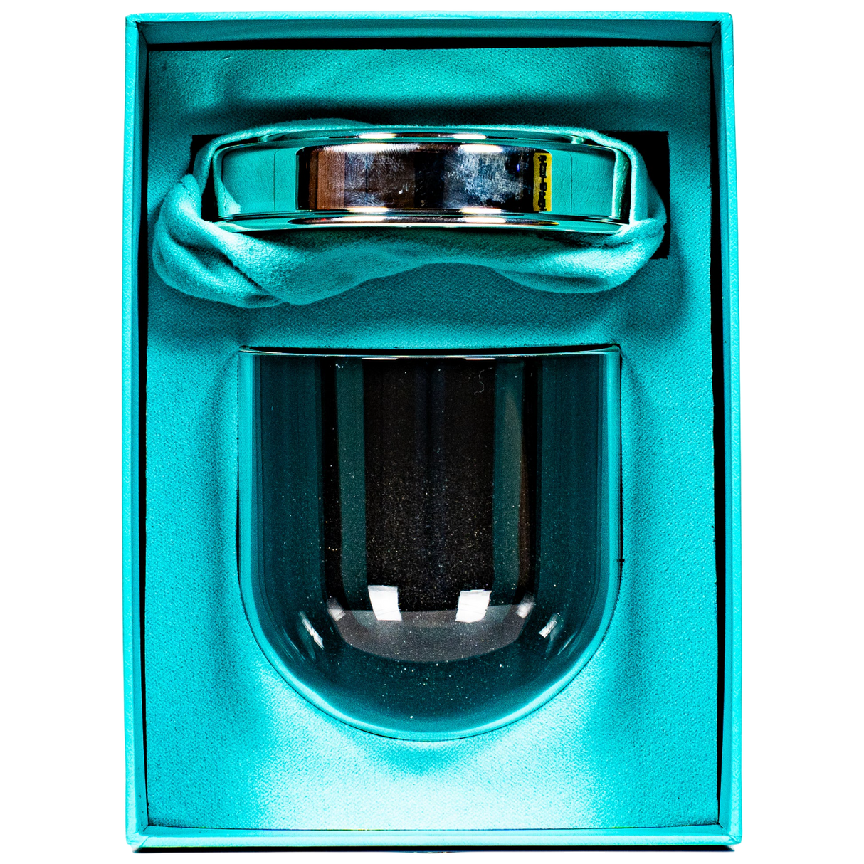 Armand de Brignac x Tiffany & Co. Brut Blanc de Noirs 2015 Limited Edition Magnum Gift Box