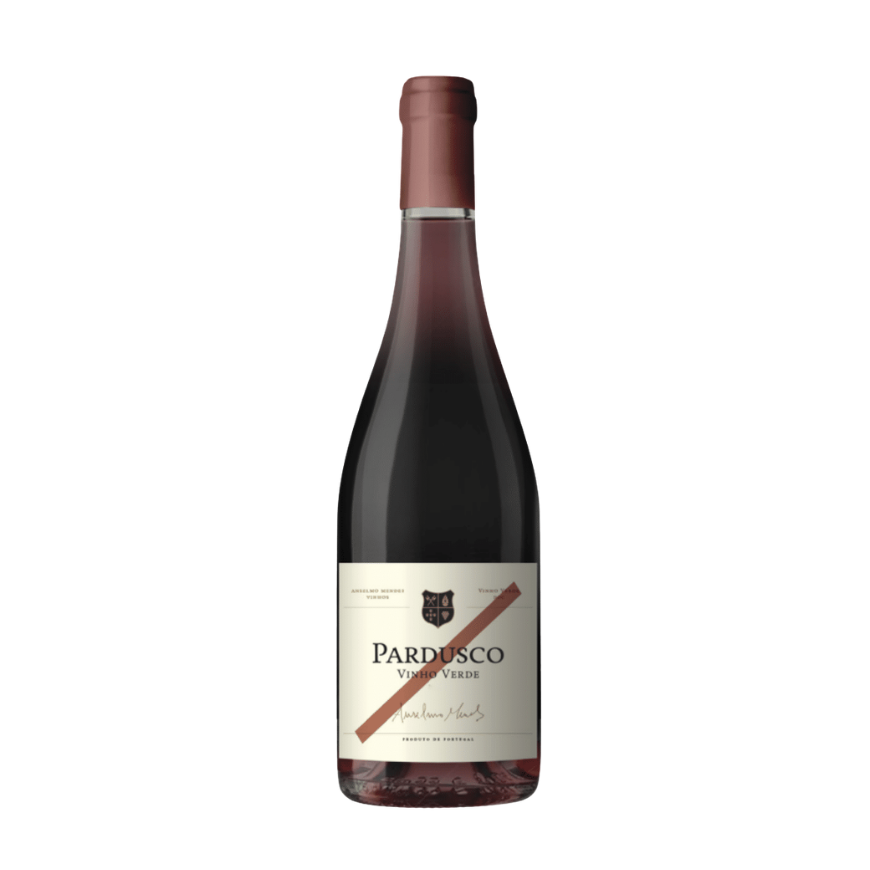 Anselmo Mendes Vinho Verde Tinto Pardusco 2024