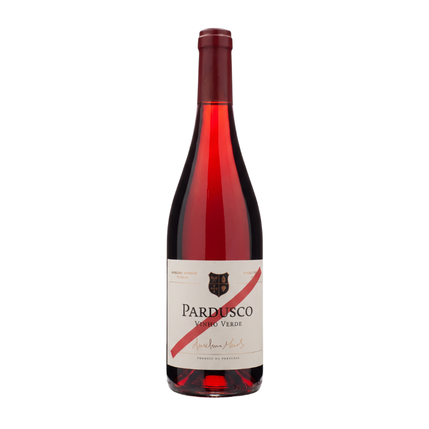 Anselmo Mendes Vinho Verde Tinto Pardusco 2024