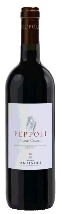 Marchesi Antinori Peppoli Chianti Classico DOCG 2018