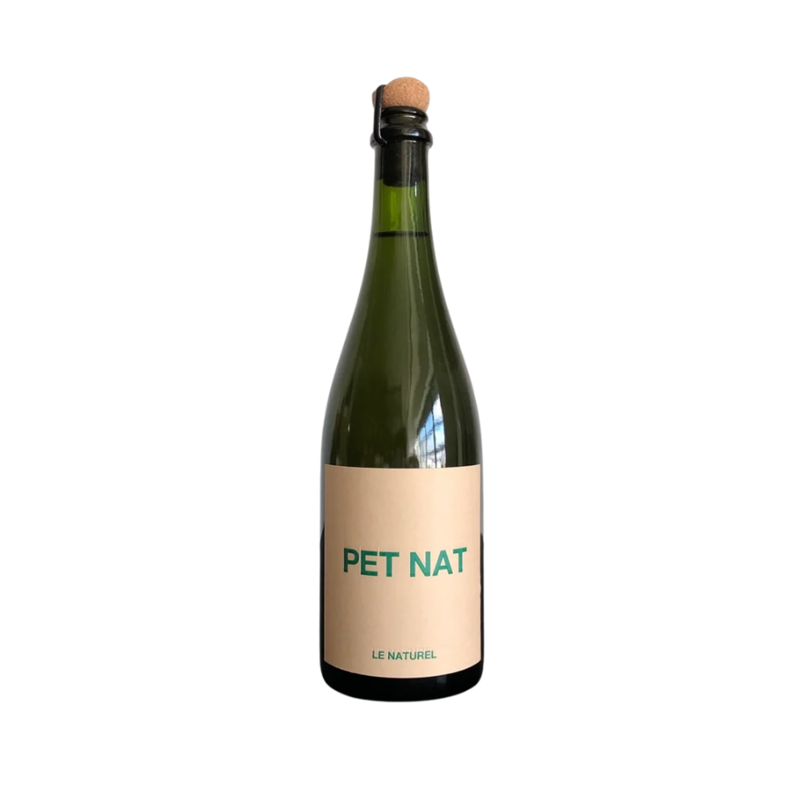 Aroa Le Naturel Pet Nat 2023