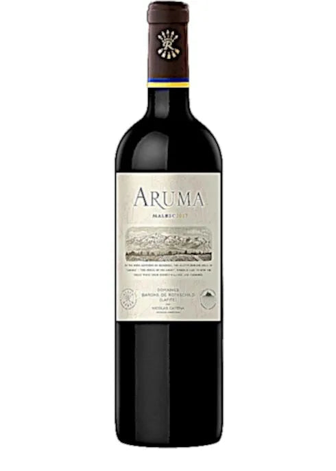 Aruma Malbec 2017