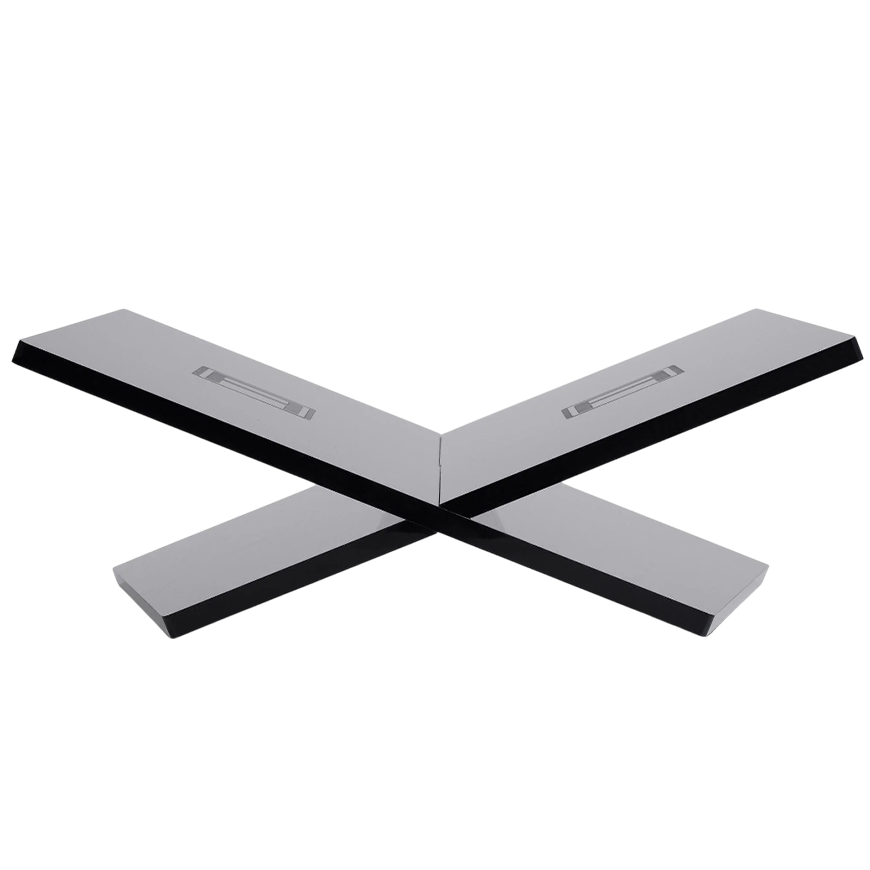 Assouline Bookstand Black