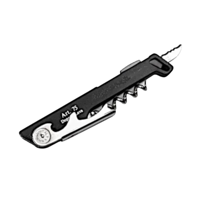 Ghidini Medal Black Carded