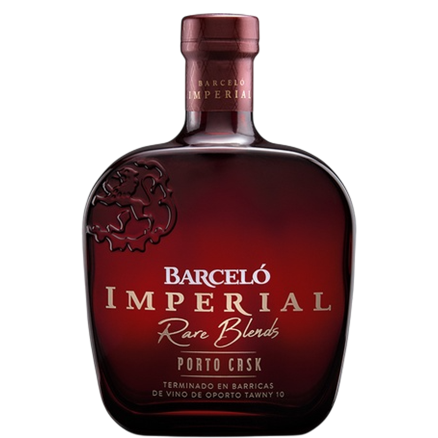 Barcelo Imperial Porto Cask 70cl