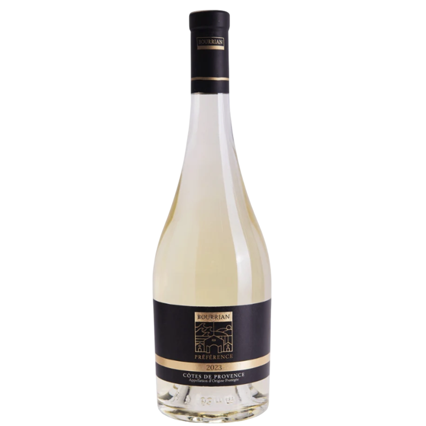 Domaine du Bourrian Preference 2023
