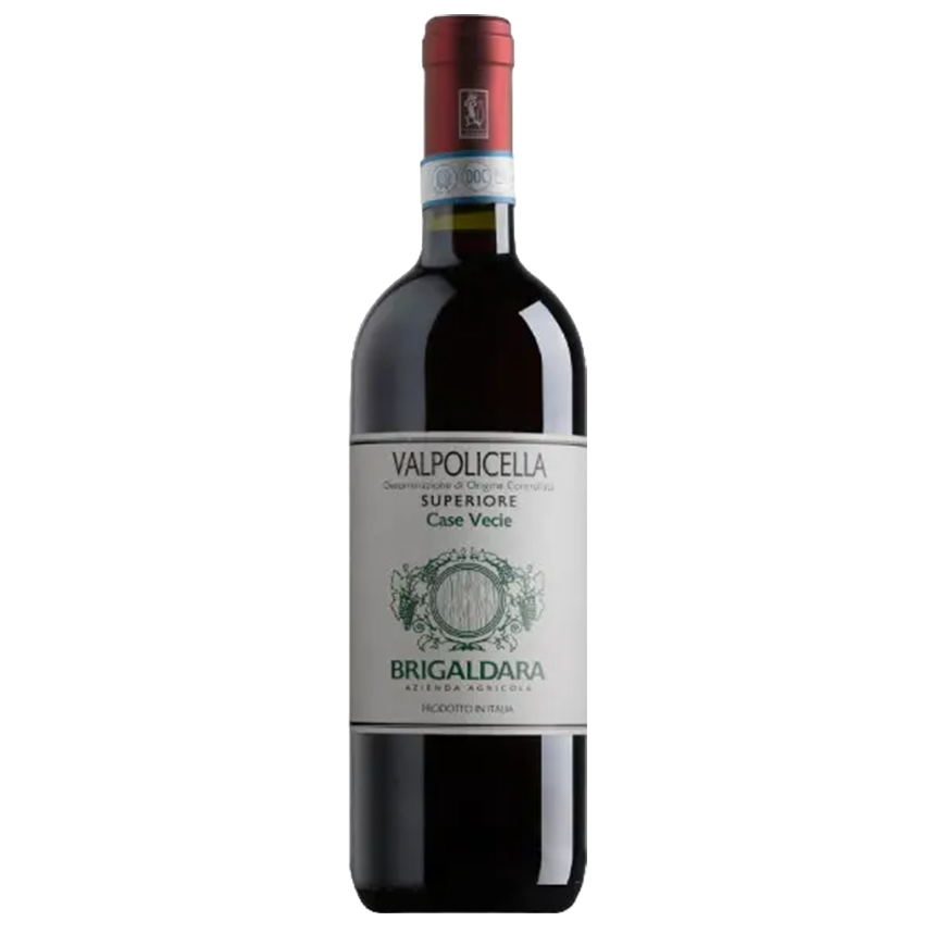Brigaldara Valpolicella DOC Superiore Case Veice 2020