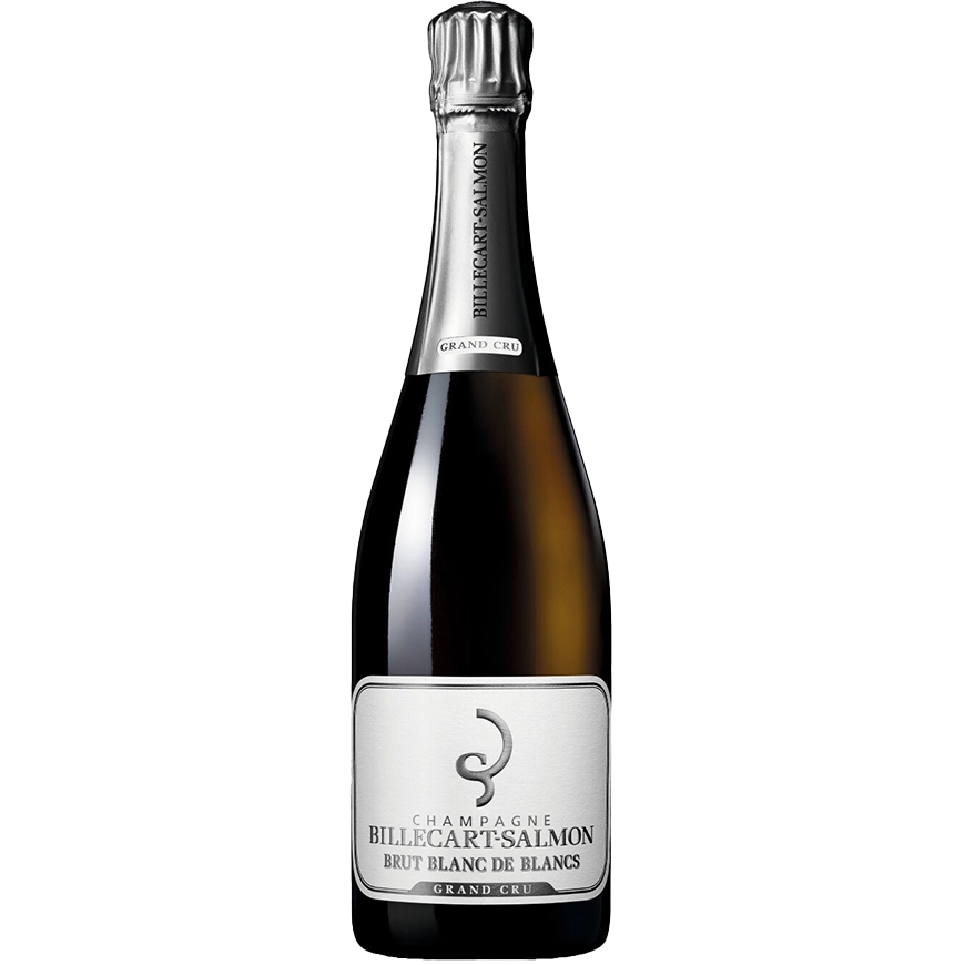 Billecart-Salmon Brut Blanc de Blancs Grand Cru