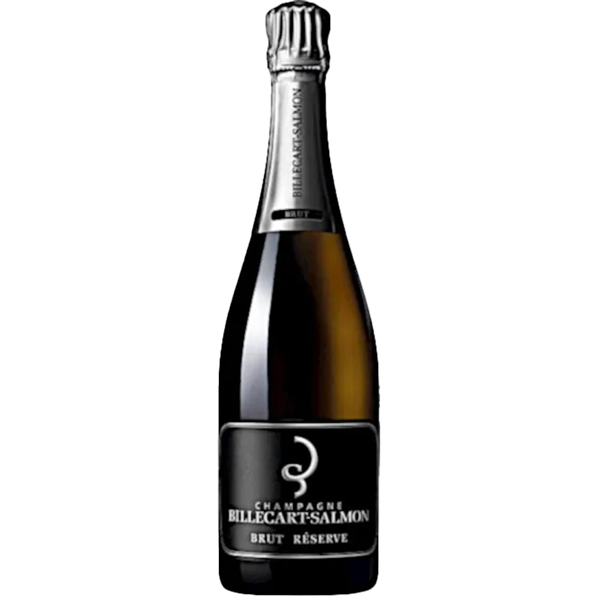 Billecart-Salmon Extra Brut Reserve