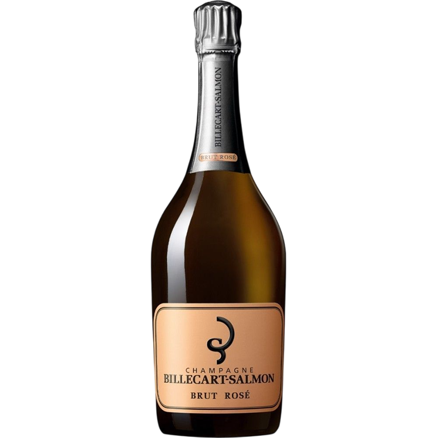 Billecart-Salmon Extra Brut Rose