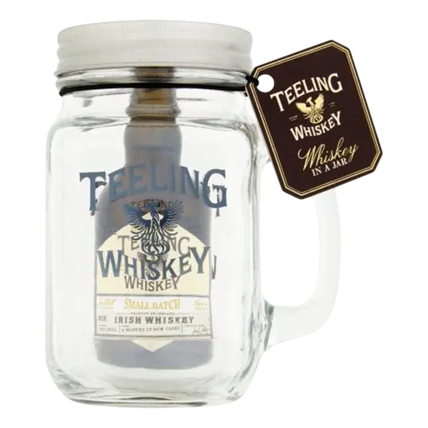 Telling In The Jar 5cl