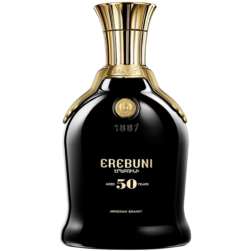 Ararat Erebuni 50 YO 75cl